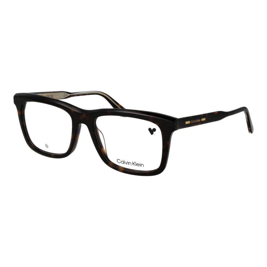 Calvin Klein glasses, Calvin Klein Optical Frames CK24542 235 57 – Burghley & Co (Image 1)