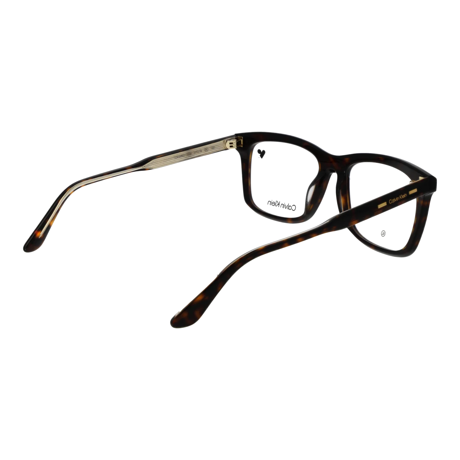 Calvin Klein glasses, Calvin Klein Optical Frames CK24542 235 57 – Burghley & Co (Image 3)