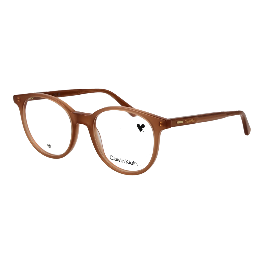 Calvin Klein glasses, Acetate frame, Calvin Klein Optical Frames CK24543 49278 – Burghley & Co (Image 1)