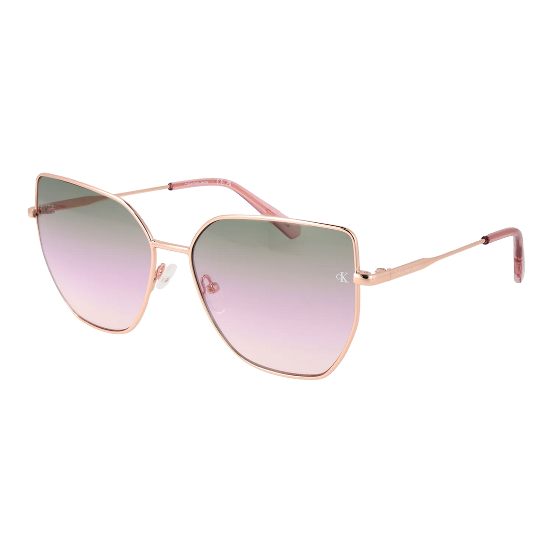 Calvin Klein Jeans sunglasses, Calvin Klein Jeans Sunglasses CKJ23202S N 770 60 – Burghley & Co (Image 1)