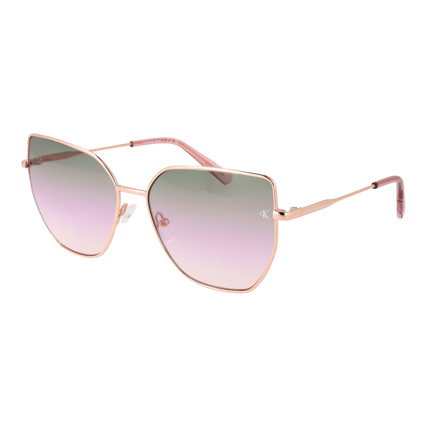 Calvin Klein Jeans sunglasses, Calvin Klein Jeans Sunglasses CKJ23202S N 770 60 – Burghley & Co (Image 1)