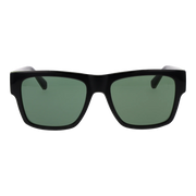 Calvin Klein Jeans Rectangle sunglasses, Calvin Klein Jeans Sunglasses CKJ23605S N 001 56 – Burghley & Co (Image 2)