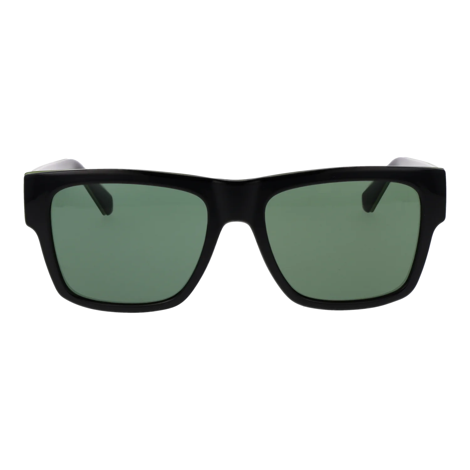 Calvin Klein Jeans Rectangle sunglasses, Calvin Klein Jeans Sunglasses CKJ23605S N 001 56 – Burghley & Co (Image 2)