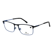 Lacoste glasses, Metal frame, Lacoste Optical Frames L2252 001 54 – Burghley & Co (Image 1)