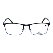 Lacoste glasses, Metal frame, Lacoste Optical Frames L2252 001 54 – Burghley & Co (Image 2)