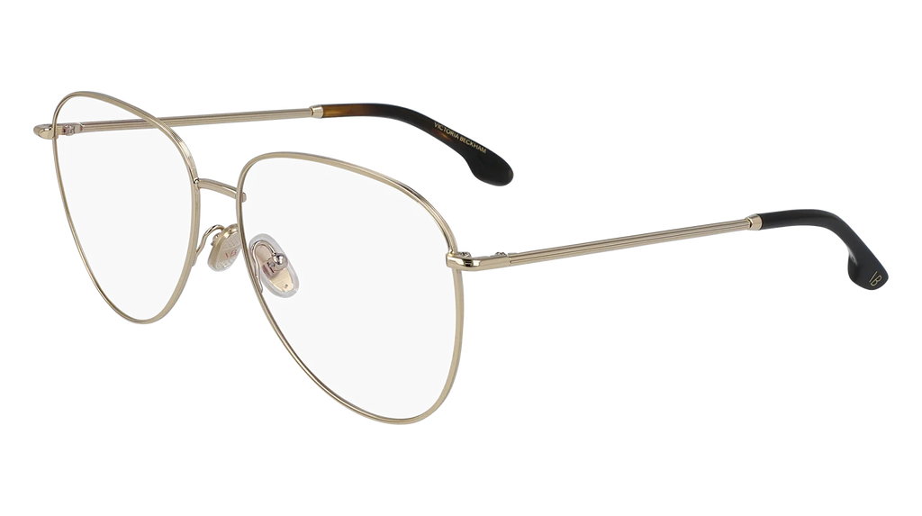 Victoria Beckham glasses, Victoria Beckham Optical Frames VB2116 714 57 – Burghley & Co (Image 1)