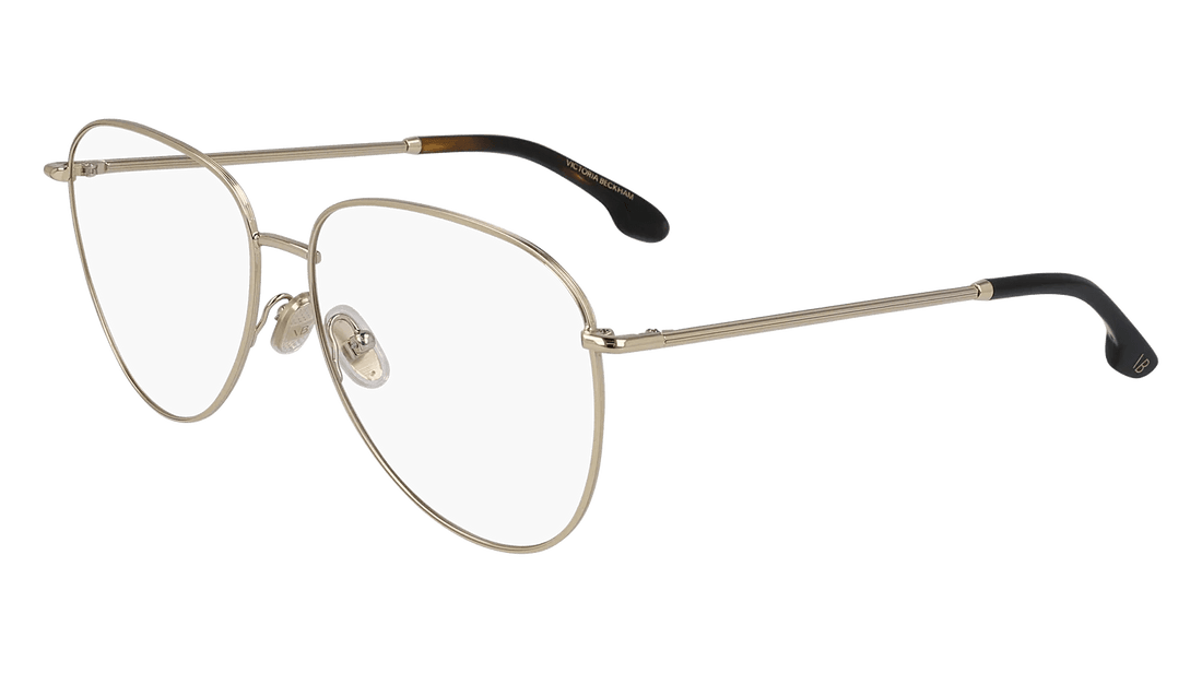 Victoria Beckham glasses, Victoria Beckham Optical Frames VB2116 714 57 – Burghley & Co (Image 1)