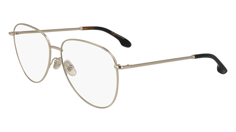 Victoria Beckham glasses, Victoria Beckham Optical Frames VB2116 714 57 – Burghley & Co (Image 1)