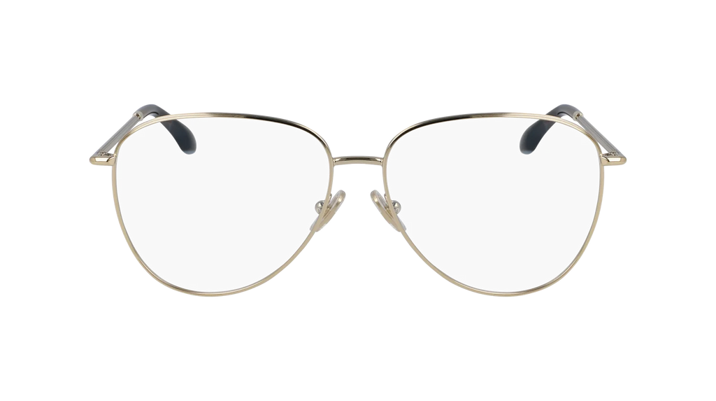 Victoria Beckham glasses, Victoria Beckham Optical Frames VB2116 714 57 – Burghley & Co (Image 2)