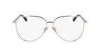 Victoria Beckham glasses, Victoria Beckham Optical Frames VB2116 714 57 – Burghley & Co (Image 2)
