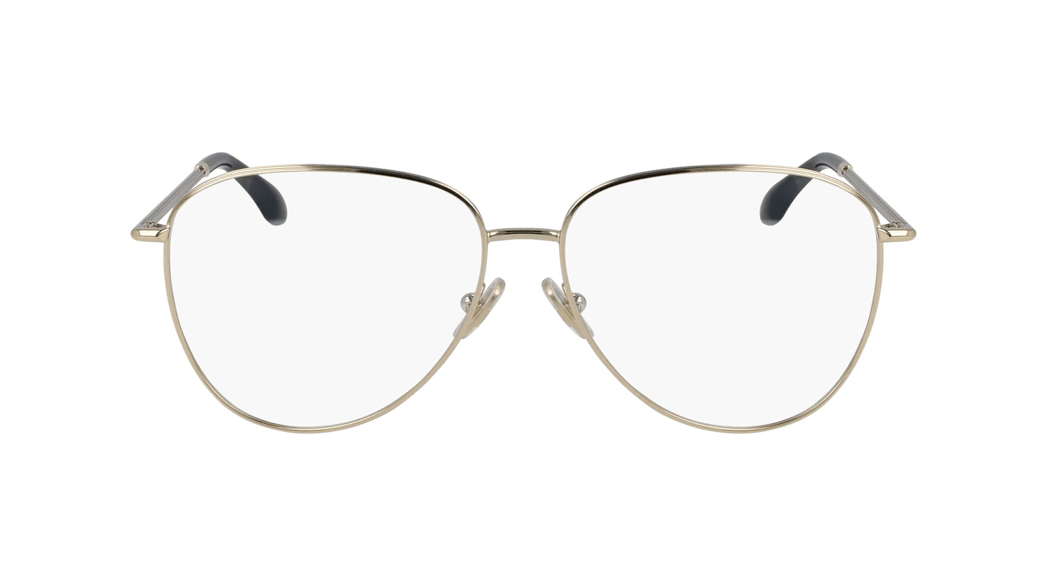 Victoria Beckham glasses, Victoria Beckham Optical Frames VB2116 714 57 – Burghley & Co (Image 2)