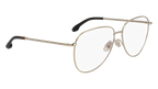 Victoria Beckham glasses, Victoria Beckham Optical Frames VB2116 714 57 – Burghley & Co (Image 3)