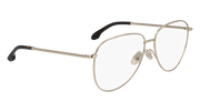 Victoria Beckham glasses, Victoria Beckham Optical Frames VB2116 714 57 – Burghley & Co (Image 3)