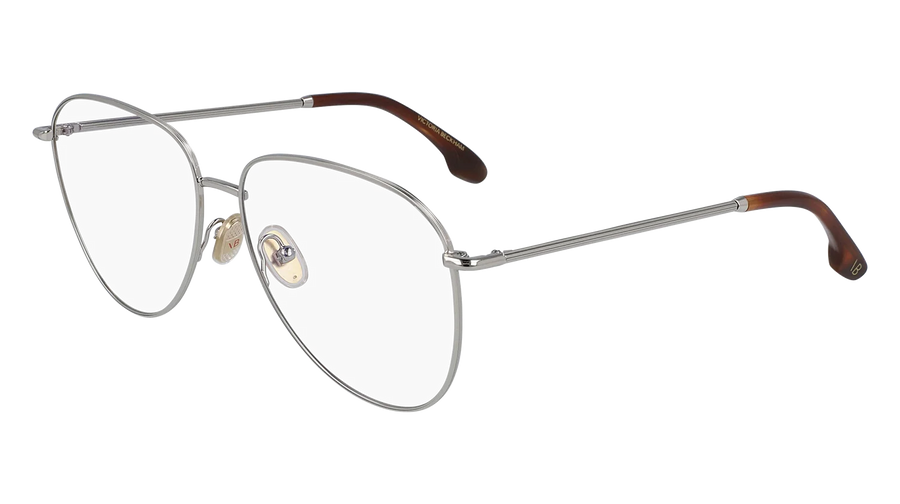 Victoria Beckham glasses, Victoria Beckham Optical Frames VB2116 040 57 – Burghley & Co (Image 1)