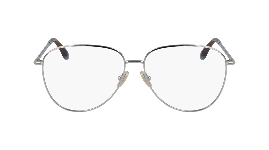 Victoria Beckham glasses, Victoria Beckham Optical Frames VB2116 040 57 – Burghley & Co (Image 2)