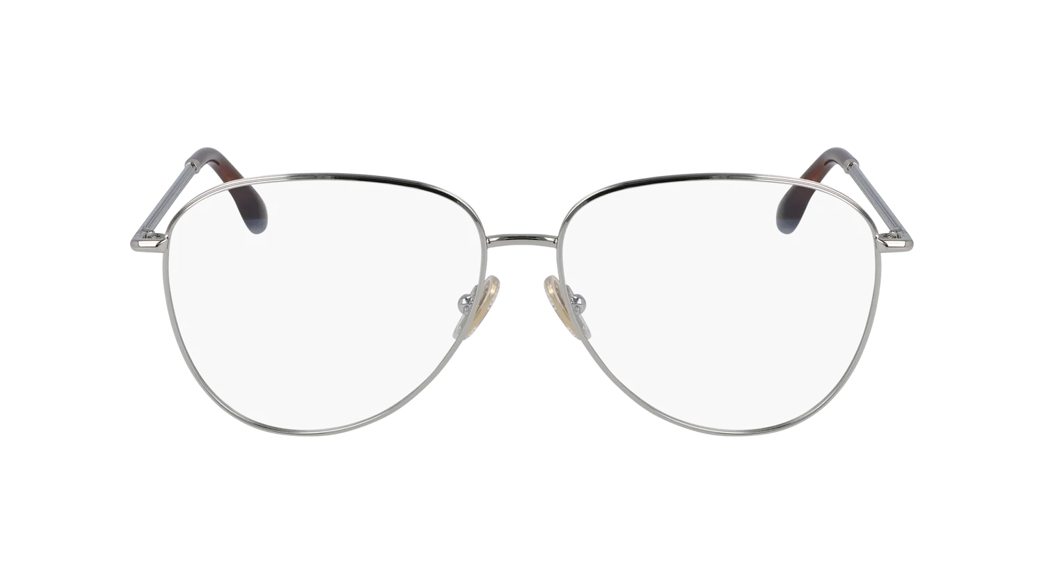 Victoria Beckham glasses, Victoria Beckham Optical Frames VB2116 040 57 – Burghley & Co (Image 2)