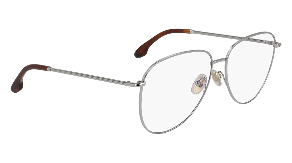 Victoria Beckham glasses, Victoria Beckham Optical Frames VB2116 040 57 – Burghley & Co (Image 3)