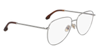 Victoria Beckham glasses, Victoria Beckham Optical Frames VB2116 040 57 – Burghley & Co (Image 3)