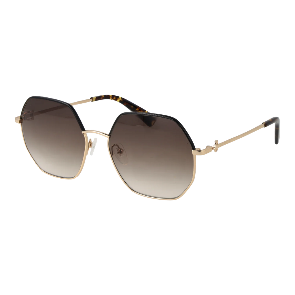 Longchamp sunglasses, Longchamp Sunglasses LO140SL 727 58 – Burghley & Co (Image 1)