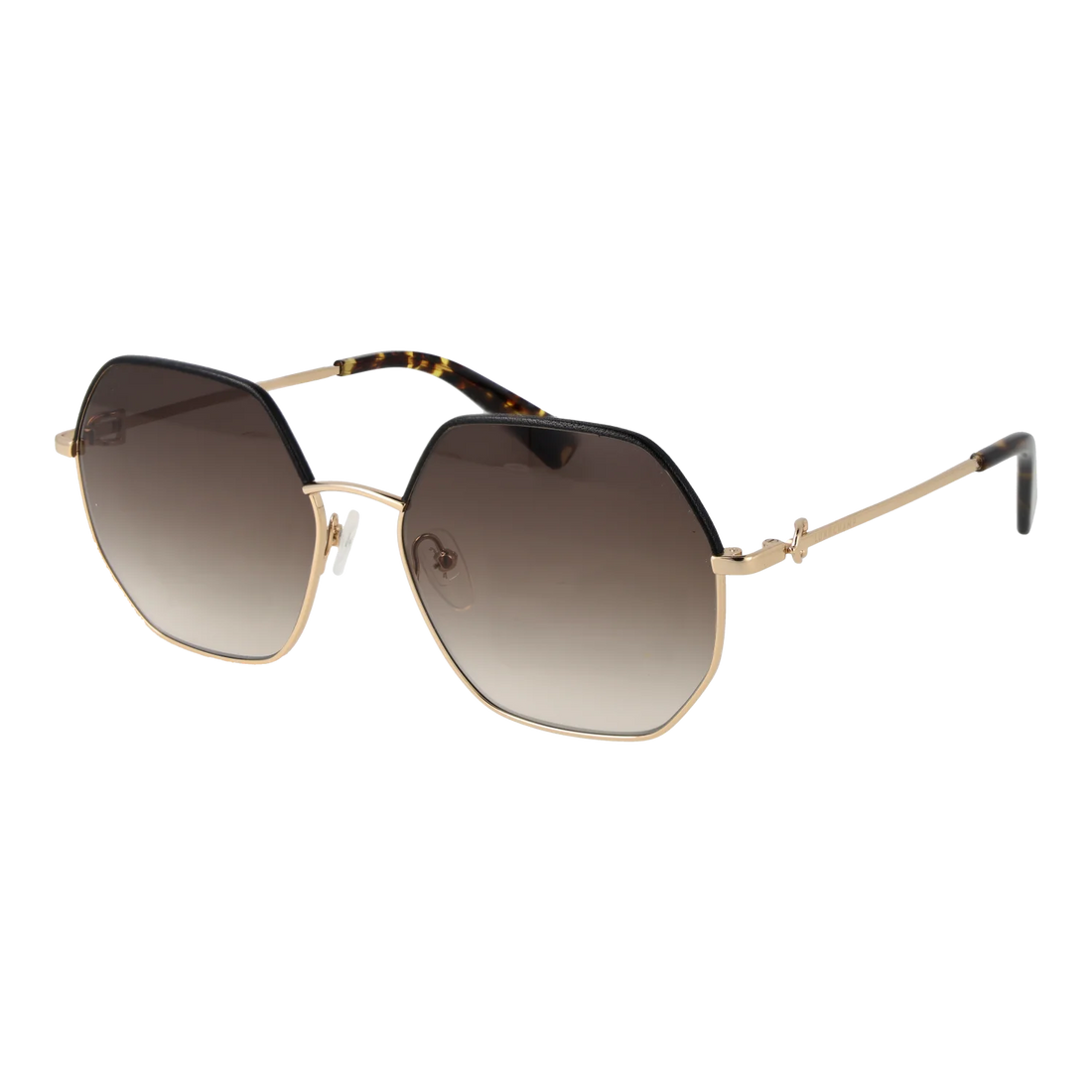 Longchamp sunglasses, Longchamp Sunglasses LO140SL 727 58 – Burghley & Co (Image 1)