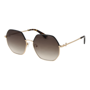 Longchamp sunglasses, Longchamp Sunglasses LO140SL 727 58 – Burghley & Co (Image 1)