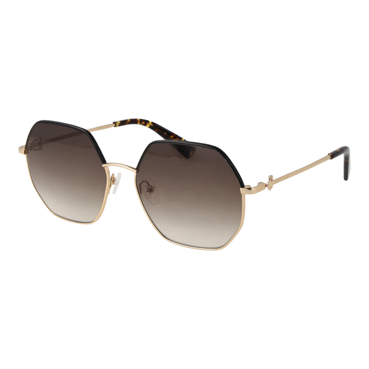 Longchamp sunglasses, Longchamp Sunglasses LO140SL 727 58 – Burghley & Co (Image 1)