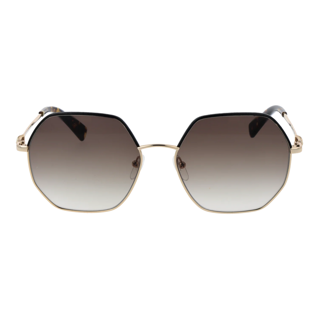 Longchamp sunglasses, Longchamp Sunglasses LO140SL 727 58 – Burghley & Co (Image 2)