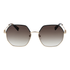 Longchamp sunglasses, Longchamp Sunglasses LO140SL 727 58 – Burghley & Co (Image 2)
