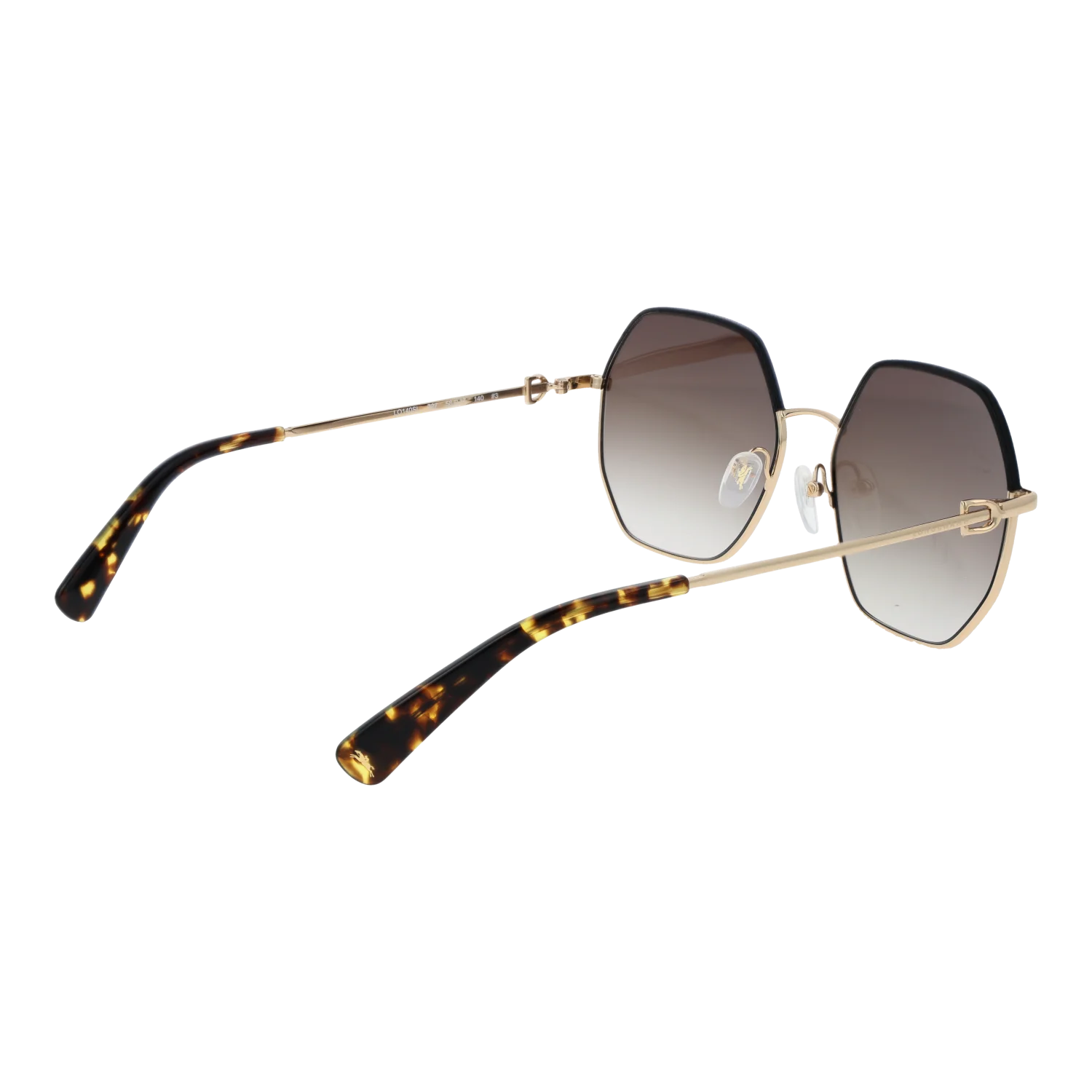 Longchamp sunglasses, Longchamp Sunglasses LO140SL 727 58 – Burghley & Co (Image 3)