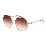 Longchamp sunglasses, Longchamp Sunglasses LO140SL 731 58 – Burghley & Co (Image 1)