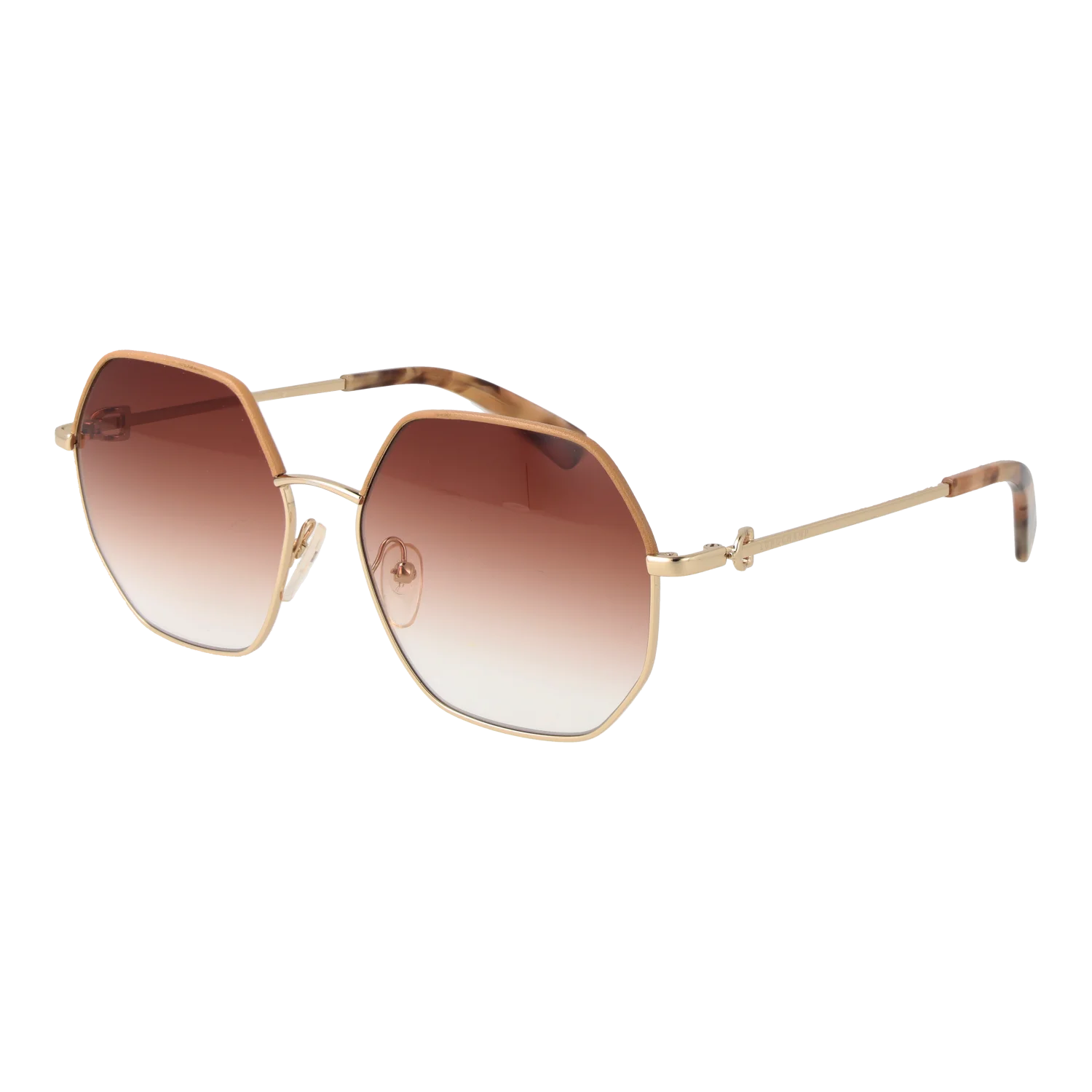 Longchamp sunglasses, Longchamp Sunglasses LO140SL 731 58 – Burghley & Co (Image 1)