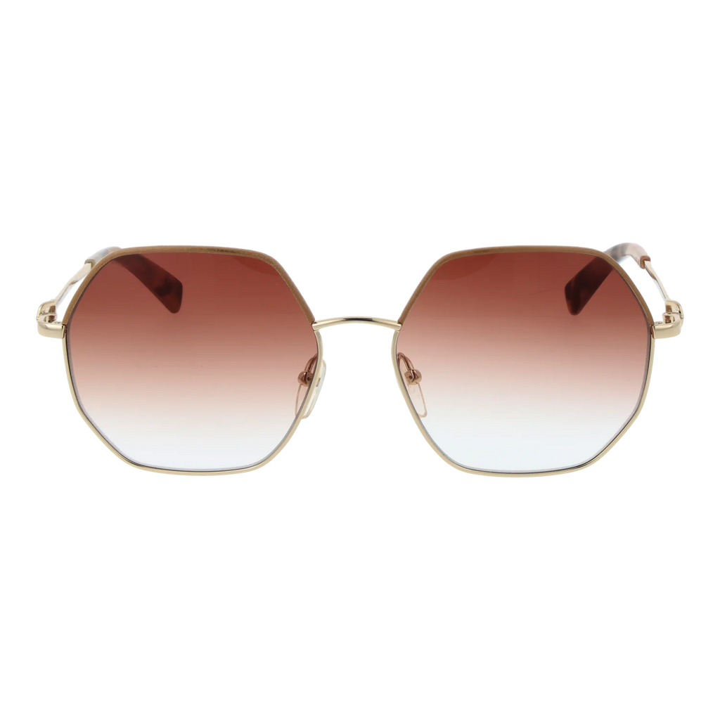 Longchamp sunglasses, Longchamp Sunglasses LO140SL 731 58 – Burghley & Co (Image 2)