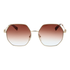 Longchamp sunglasses, Longchamp Sunglasses LO140SL 731 58 – Burghley & Co (Image 2)