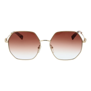 Longchamp sunglasses, Longchamp Sunglasses LO140SL 731 58 – Burghley & Co (Image 2)