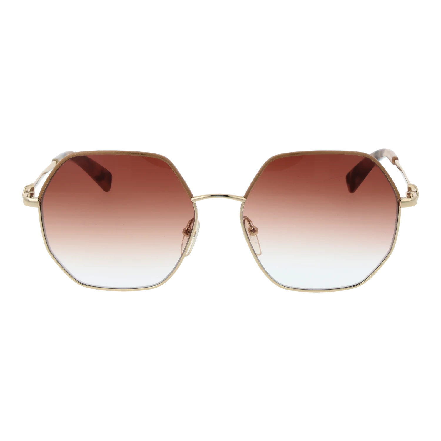 Longchamp sunglasses, Longchamp Sunglasses LO140SL 731 58 – Burghley & Co (Image 2)