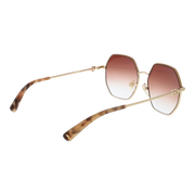 Longchamp sunglasses, Longchamp Sunglasses LO140SL 731 58 – Burghley & Co (Image 3)