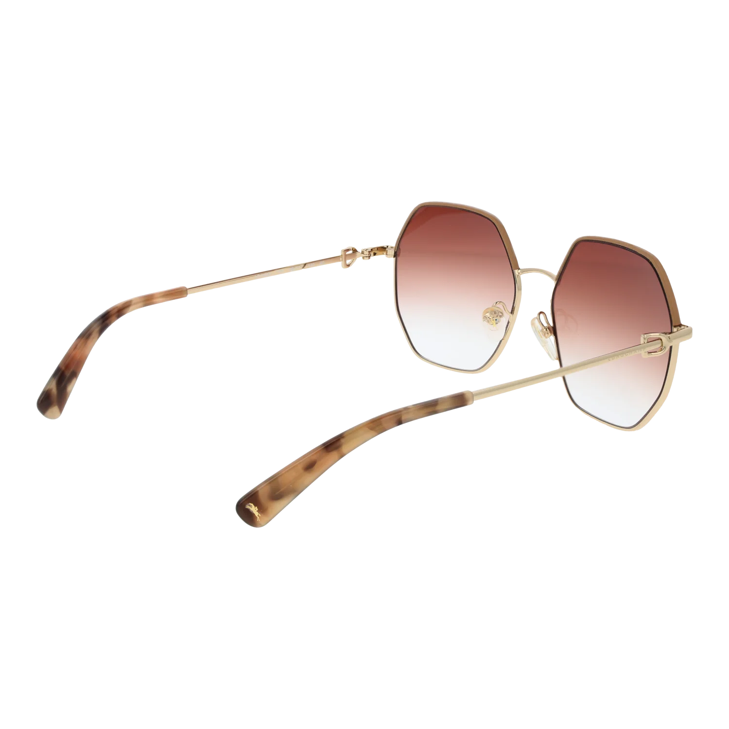 Longchamp sunglasses, Longchamp Sunglasses LO140SL 731 58 – Burghley & Co (Image 3)