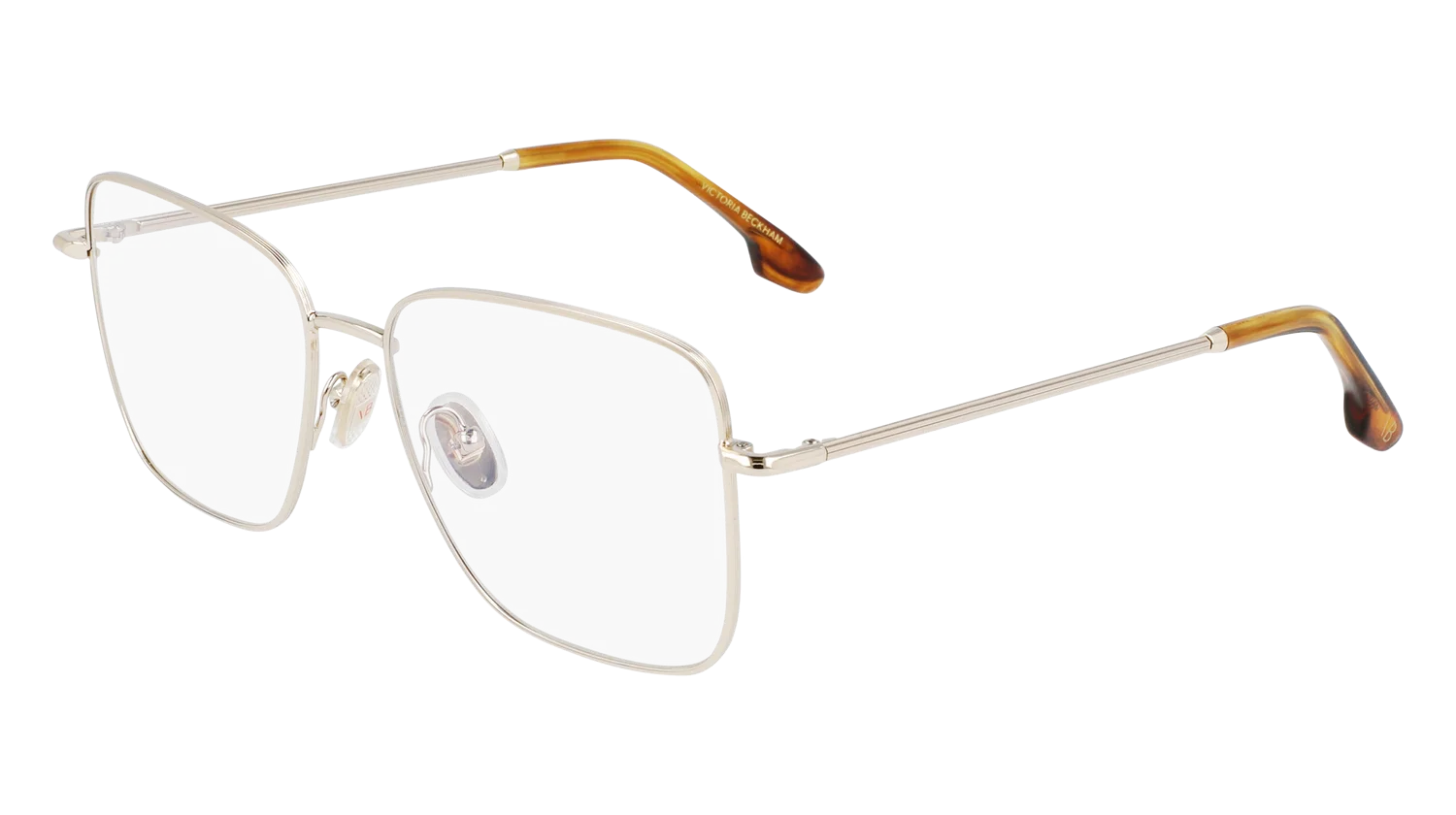 Victoria Beckham glasses, Victoria Beckham Optical Frames VB2118 714 54 – Burghley & Co (Image 1)