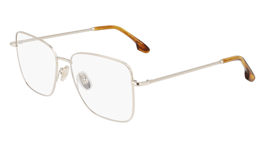 Victoria Beckham glasses, Victoria Beckham Optical Frames VB2118 714 54 – Burghley & Co (Image 1)