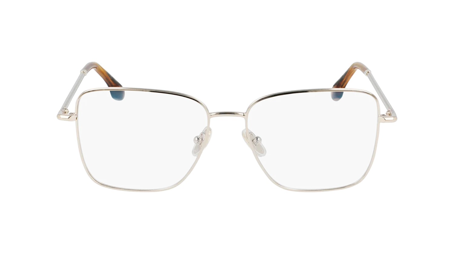 Victoria Beckham glasses, Victoria Beckham Optical Frames VB2118 714 54 – Burghley & Co (Image 2)