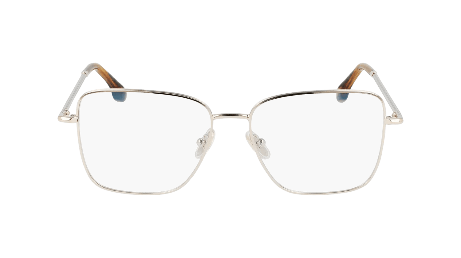 Victoria Beckham glasses, Victoria Beckham Optical Frames VB2118 714 54 – Burghley & Co (Image 2)