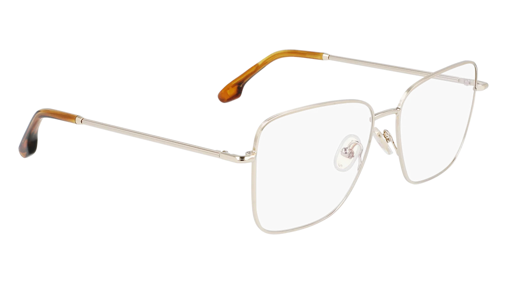 Victoria Beckham glasses, Victoria Beckham Optical Frames VB2118 714 54 – Burghley & Co (Image 3)