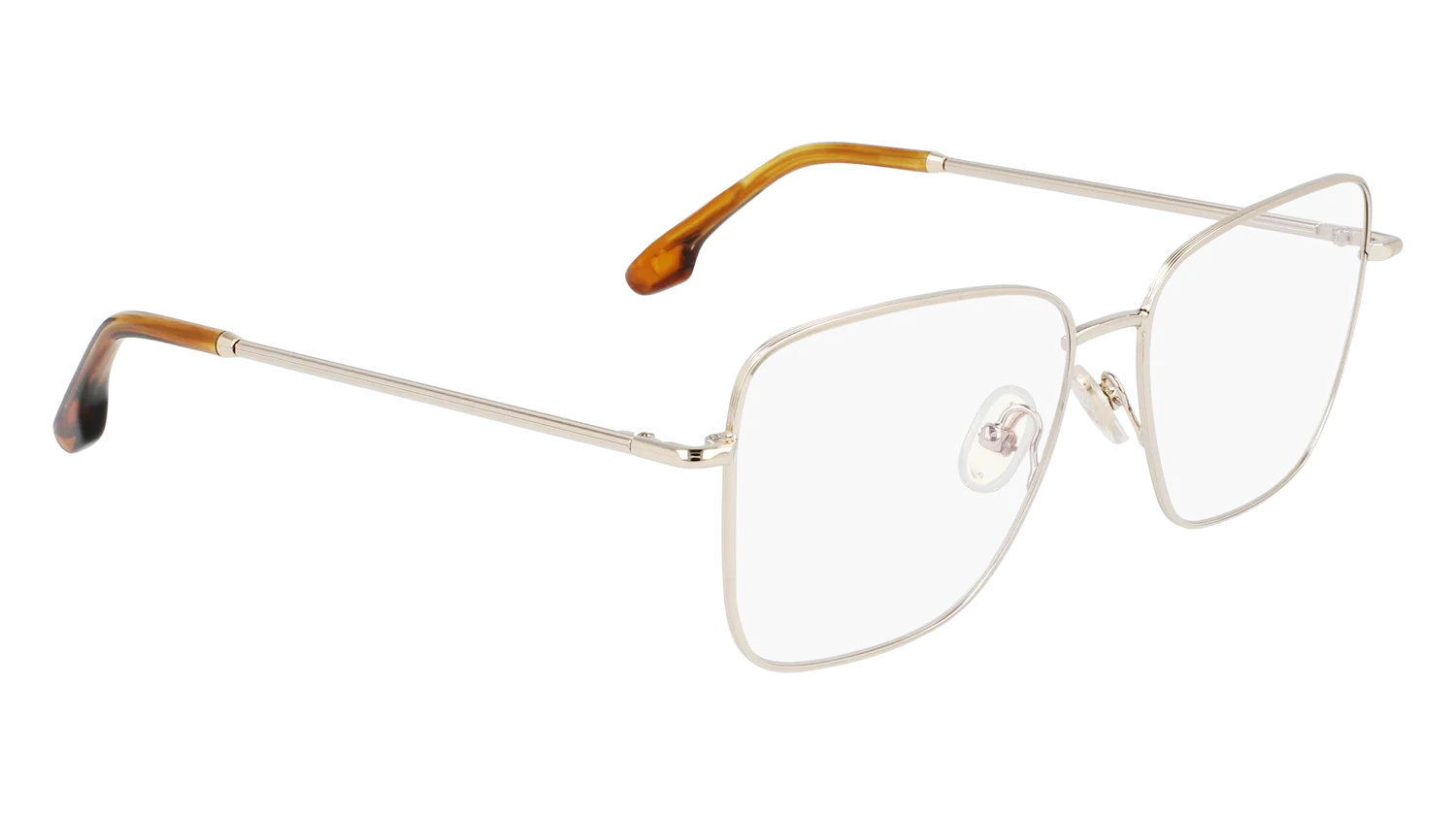 Victoria Beckham glasses, Victoria Beckham Optical Frames VB2118 714 54 – Burghley & Co (Image 3)