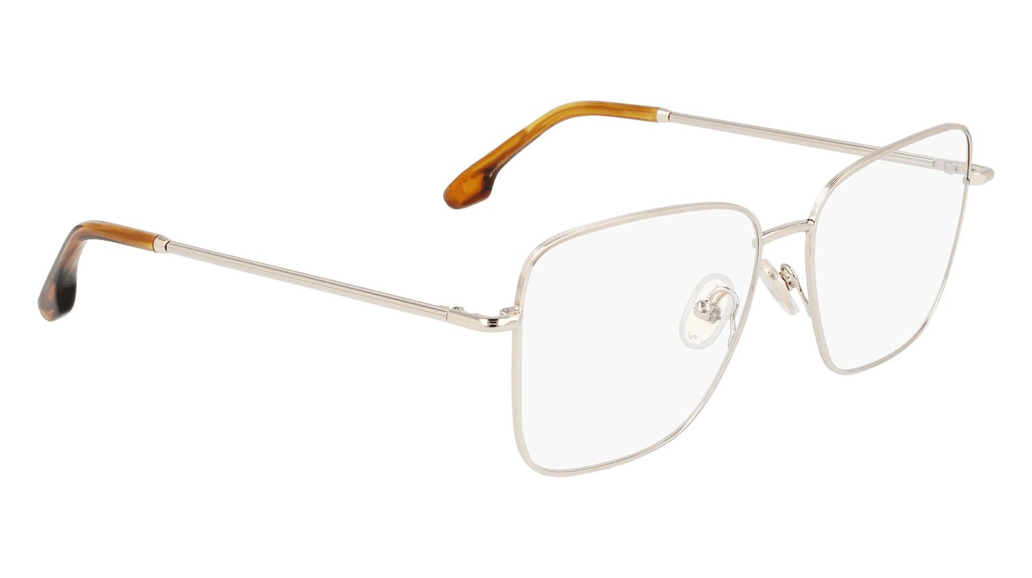 Victoria Beckham glasses, Victoria Beckham Optical Frames VB2118 714 54 – Burghley & Co (Image 3)
