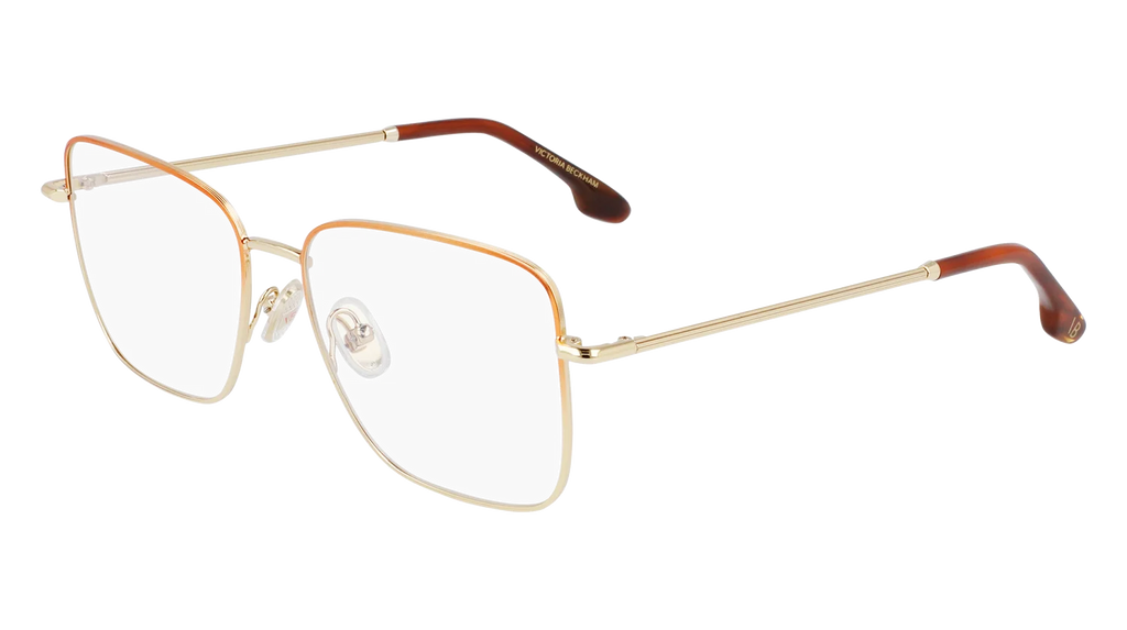Victoria Beckham glasses, Victoria Beckham Optical Frames VB2118 219 54 – Burghley & Co (Image 1)