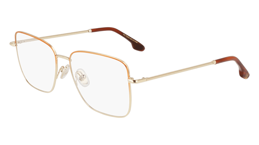 Victoria Beckham glasses, Victoria Beckham Optical Frames VB2118 219 54 – Burghley & Co (Image 1)
