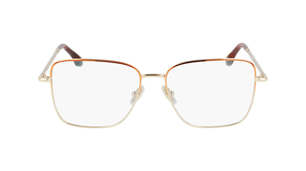 Victoria Beckham glasses, Victoria Beckham Optical Frames VB2118 219 54 – Burghley & Co (Image 2)