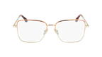 Victoria Beckham glasses, Victoria Beckham Optical Frames VB2118 219 54 – Burghley & Co (Image 2)