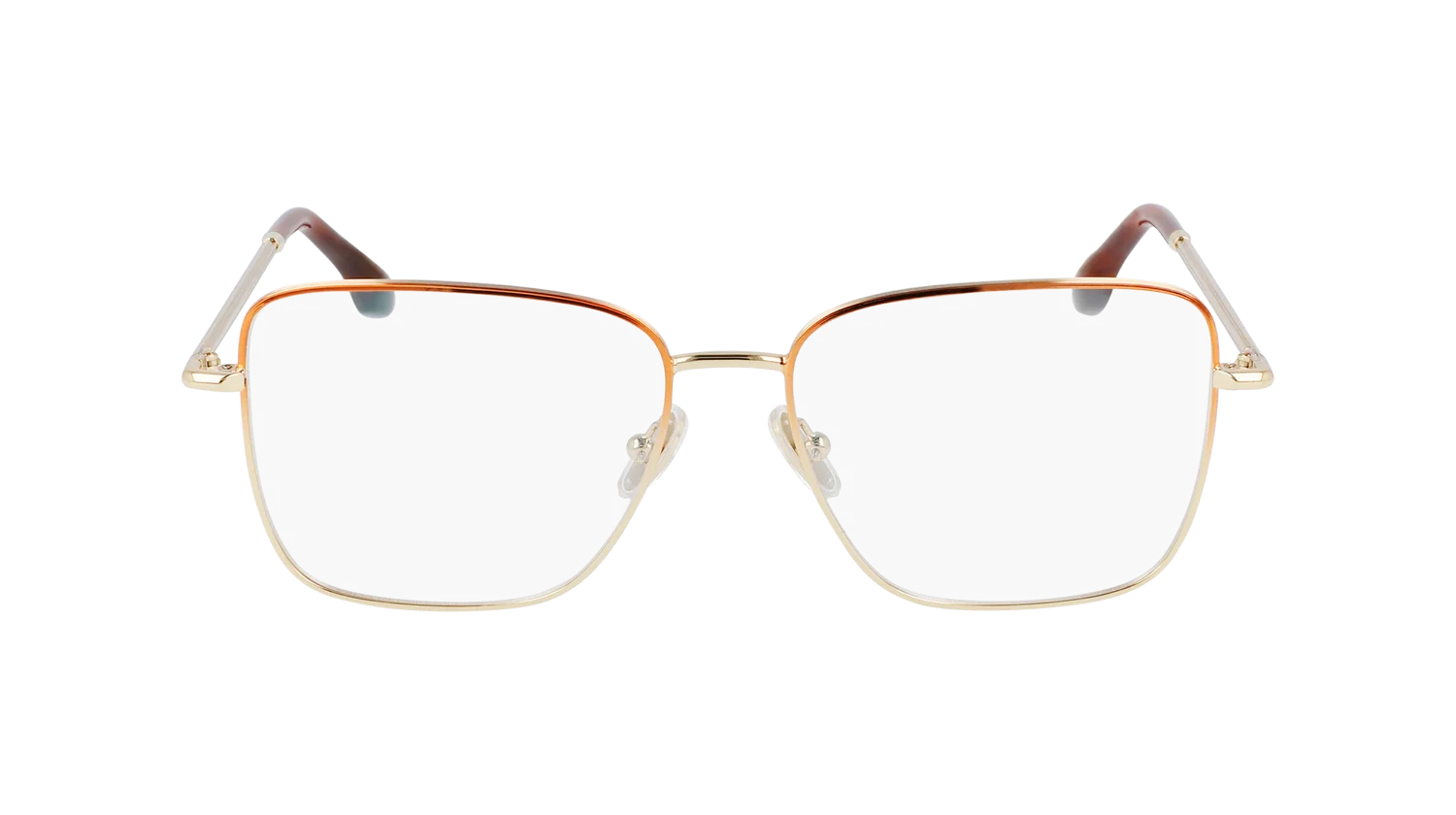 Victoria Beckham glasses, Victoria Beckham Optical Frames VB2118 219 54 – Burghley & Co (Image 2)