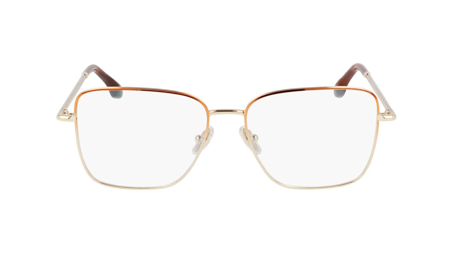 Victoria Beckham glasses, Victoria Beckham Optical Frames VB2118 219 54 – Burghley & Co (Image 2)